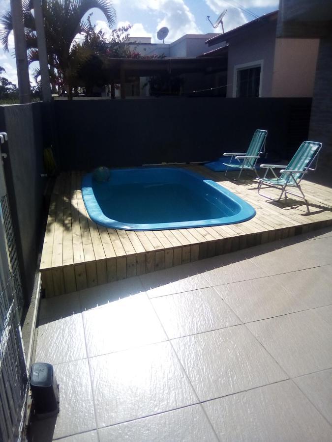 Casa No Rio Vermelho Florianópolis Exterior foto
