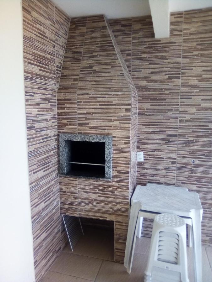 Casa No Rio Vermelho Florianópolis Exterior foto