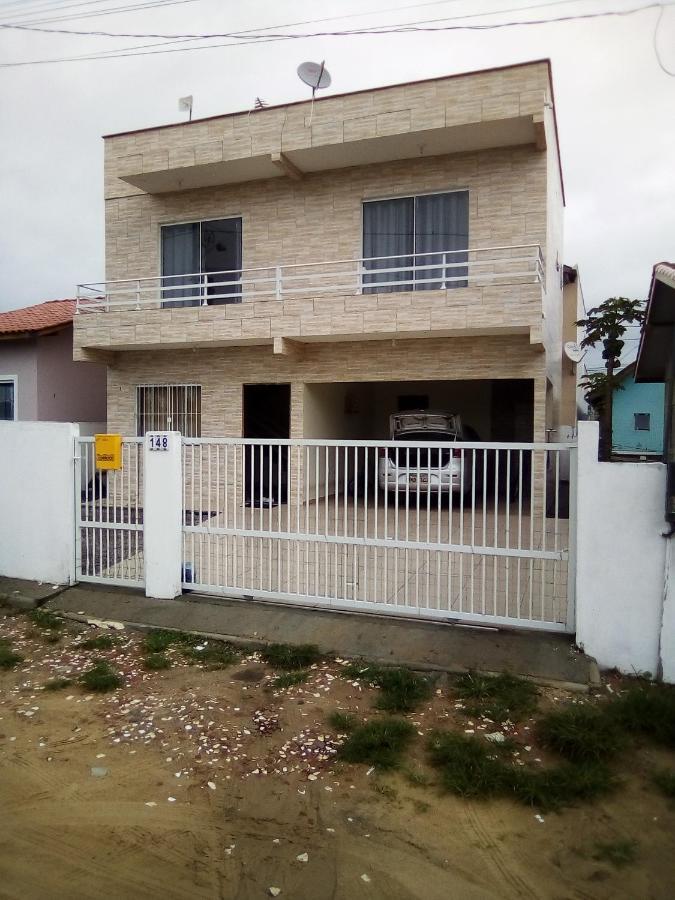 Casa No Rio Vermelho Florianópolis Exterior foto